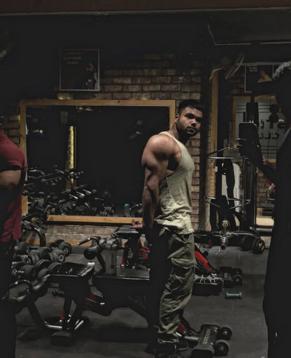 Your 4-Week Personalized Weight Loss Plan Inspired by Pranay Kumar’s 35kg Transformation