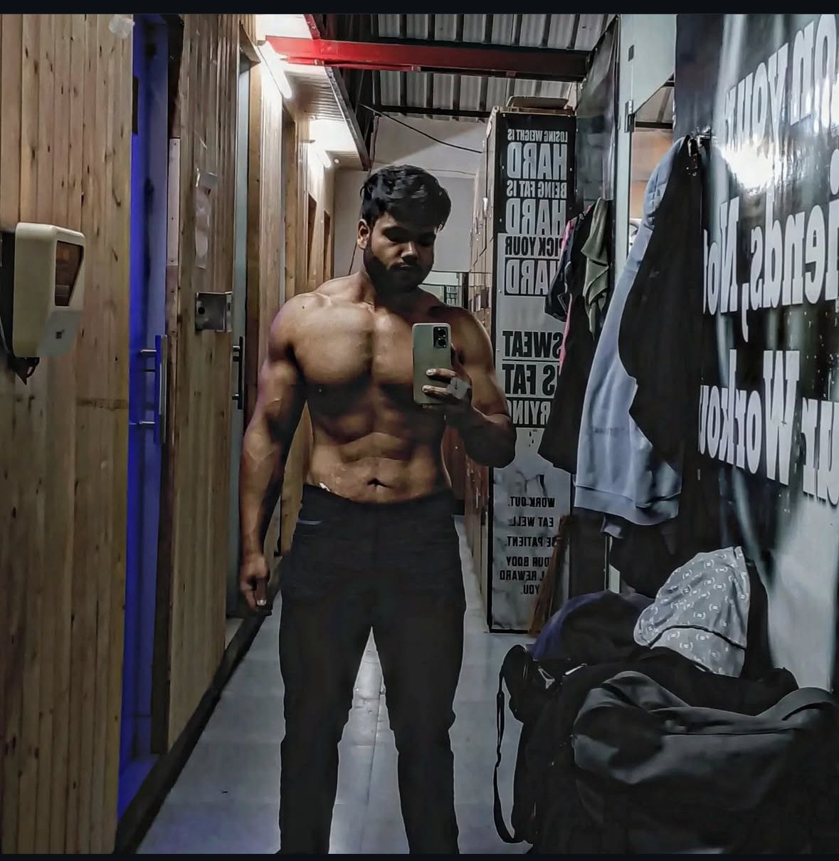 Your 4-Week Personalized Weight Loss Plan Inspired by Pranay Kumar’s 35kg Transformation