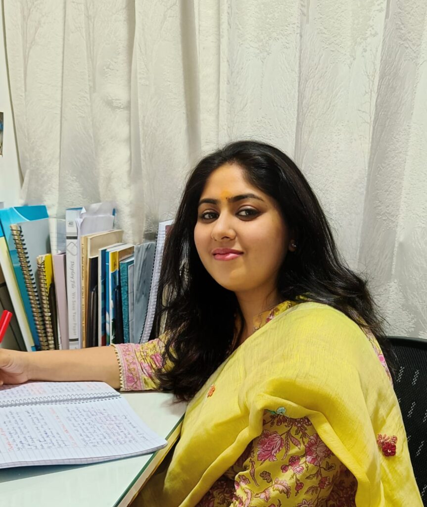 Avani Gupta
