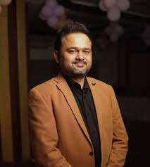 Siddharth Singh